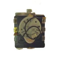 GE Dryer Timer. Part #WG04F04960 – USED