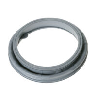 GE Front Load Washer Door Bellow. Part #WG04A04654