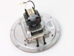 GE Range Convection Fan Motor. Part #WS01F02067