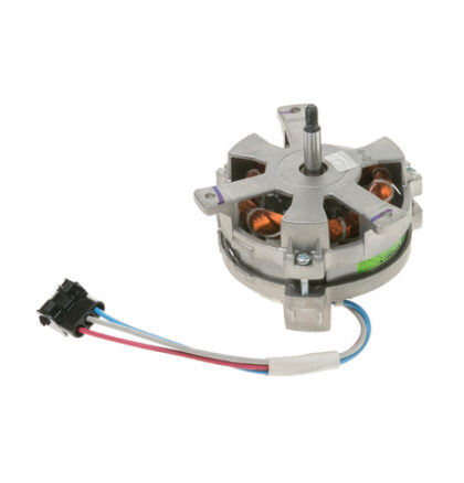 GE Range Convection Motor. Part #WS01F02059