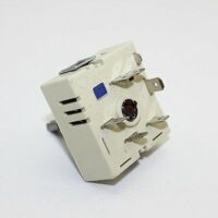 GE Range Infinite Control Switch. Part #WG02F01546