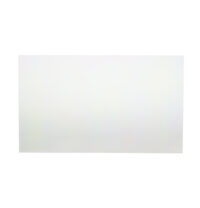GE Range Inner Oven Door Glass. Part #WS01L00803
