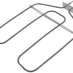 GE Range Oven Broil Element. Part #WS01F11295