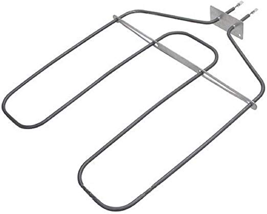 GE Range Oven Broil Element. Part #WS01F02162