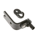 GE Refrigerator Bottom Door Hinge Kit. Part #WG03L00144