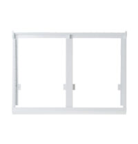 GE Refrigerator Crisper Drawer Frame. Part #WG03L01141