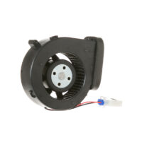 GE Refrigerator Fan Blower Duct. Part #WR01F00138