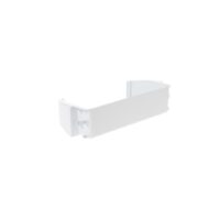 GE Refrigerator Fresh Food Shelf Module. Part #WR01L00078