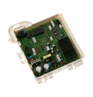 GE Washer Spin Control Board. Part #WG04F06490