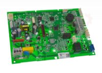 GE Washer Triac Controller. Part #WW01F01729