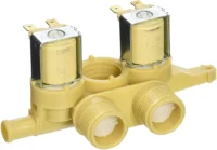 GE Washer Water Inlet Valve. Part #WG04F09765