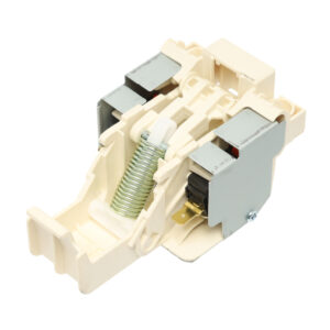 LG Dishwasher Door Lock. Part #4027ED3002J
