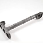 LG Dishwasher Middle Spray Arm Manifold Guide Assembly. Part #AEC73278201