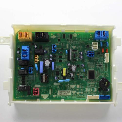 LG Dryer Control Board. Part #EBR73625906 – SEE NOTES