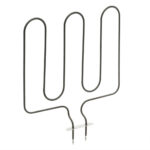 LG Range Oven Broil Heating Element. Part #MEE36592904