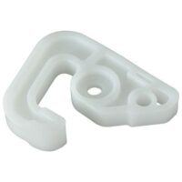 LG Refrigerator Door Stopper. Part #4620JJ2009A