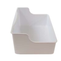 LG Refrigerator Ice Bucket. Part #MKK42001801