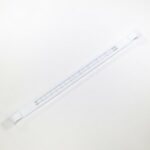 LG Refrigerator White Toe Plate and Clips. Part #3550JJ0006A  NLA