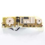 LG Washer Electronic Control Board. Part #EBR39219643