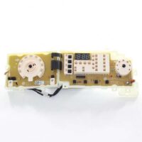 LG Washer Electronic Control Board. Part #EBR39219643