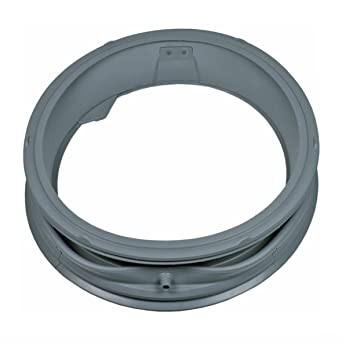 LG Washer Rubber Door Gasket Boot Seal. Part #MDS38265303