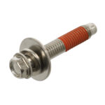 LG Washer Spider Bolt. Part #4011FA4353E
