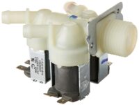 LG Washer Water Inlet Valve. Part #5220FR2075C