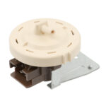 LG Washer Water Level Pressure Switch. Part #6601ER1006E