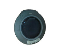 Samsung Dryer Door Assembly. Part #DC97-19329A