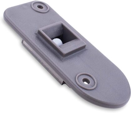Samsung Dryer Door Latch Catch Holder Assembly. Part #DC97-18057C-USED