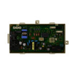 Samsung Dryer Main PCB Assembly Part #DC92-01606D
