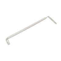 Samsung Dryer Moisture Plate Sensor. Part #DC61-02627A