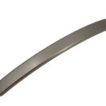 Samsung Microwave Handle Assembly. Part #DE94-04313F