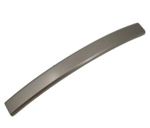 Samsung Microwave Handle Assembly. Part #DE94-04313F