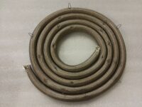 Samsung Range Door Gasket. Part #DG63-00093A