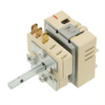 Samsung Range Infinite Switch. Part #DG44-01003A