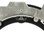 Samsung Range Light Module-B Assembly Part #DG94-01009A