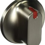 Samsung Range Knob Dial Assembly. Part #DG94-00207B-used