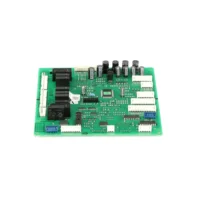 Samsung Refrigerator Main PCB. Part #DA92-00606E