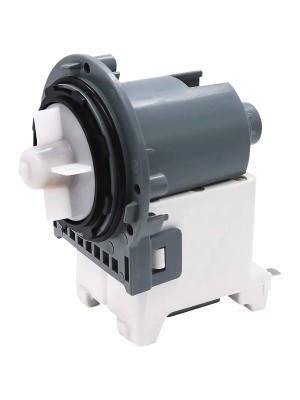 Samsung Washer AC Pump Motor. Part #DC31-00187A