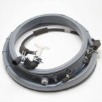 Samsung Washer Door Boot. Part #DC97-16140M
