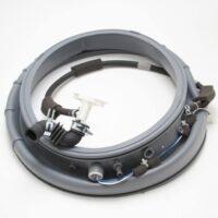 Samsung Washer Door Boot. Part #DC97-16140M
