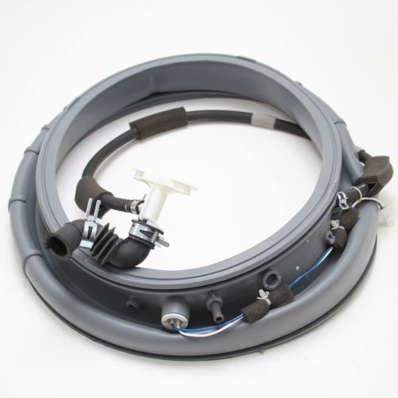 Samsung Washer Door Boot. Part #DC97-16140M