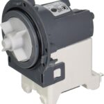 Samsung Washer Pump Motor. Part #DC31-00178D
