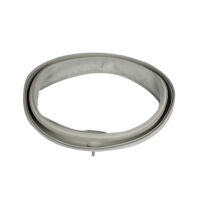 Speed Queen Front Load Washer Door Bellow With Nozzle. Part #802830P