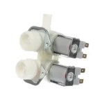 Speed Queen Washer Water Inlet Valve. Part #802220P