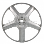 Speed Queen Washer/Dryer Agitator Drive Pulley. Part #800866