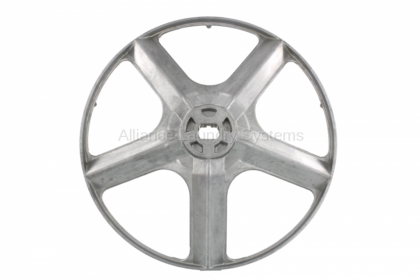 Speed Queen Washer/Dryer Agitator Drive Pulley. Part #800866