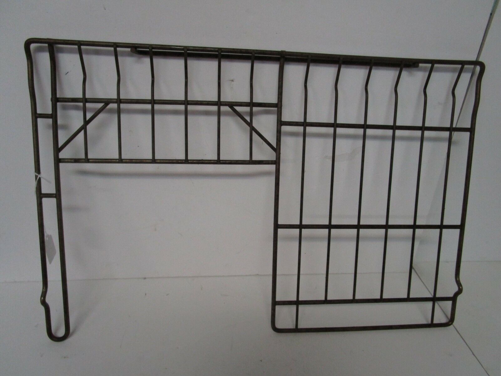 USED Frigidaire Range Oven Rack and Rack Insert. Part #316425600 and Part #316419400