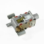 Viking Range Dual Gas Control Valve. Part #PB010084